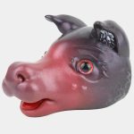 Puppy Blow Job Stroker Realistic Design