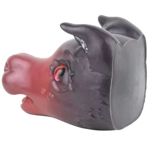 Puppy Blow Job Stroker Realistic Design