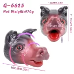 Puppy Blow Job Stroker Realistic Design