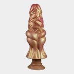 Robert Strong - Freak Cock Sleeve