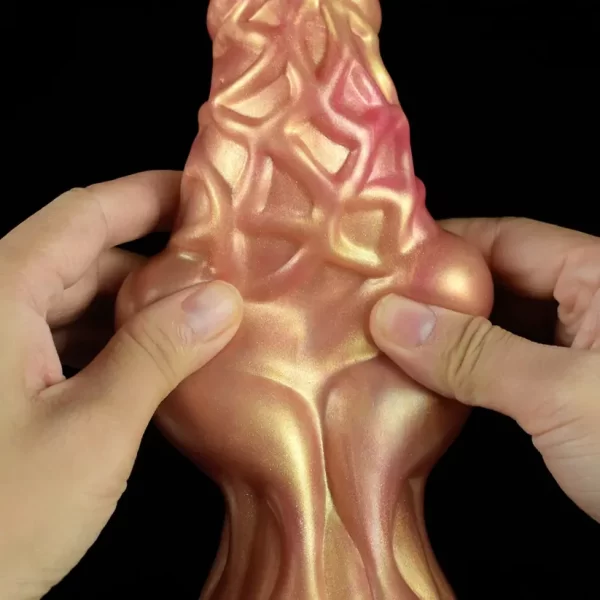 Robert Strong - Freak Cock Sleeve