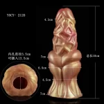 Robert Strong - Freak Cock Sleeve