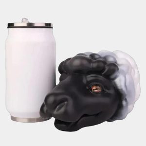 Sheep Blow Job Stroker Realistic Design