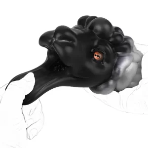 Sheep Blow Job Stroker Realistic Design