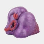 Spyro - Doggy Style Dragon Stroker