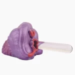 Spyro - Doggy Style Dragon Stroker