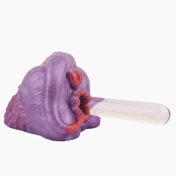 Spyro - Doggy Style Dragon Stroker