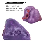 Spyro - Doggy Style Dragon Stroker