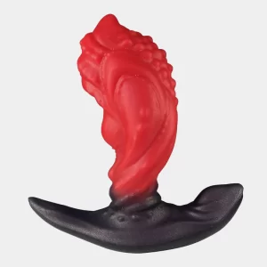 The Hellbeast - Monster Butt Plug 3 Sizes