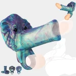 The Trunk - Animal Style Penis Sleeve