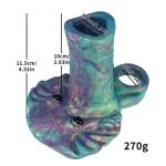 The Trunk - Animal Style Penis Sleeve