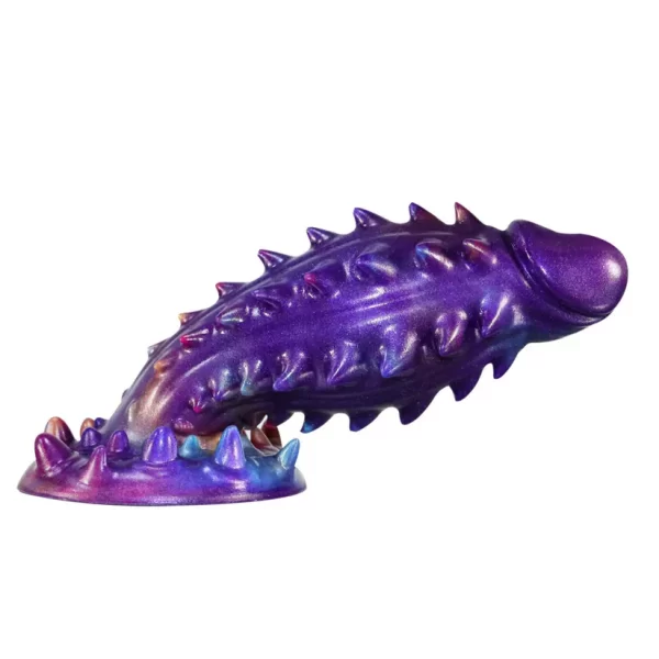 Thorns - Fantasy Spiked Dildo 7 Inches