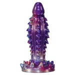 Thorns - Fantasy Spiked Dildo 7 Inches