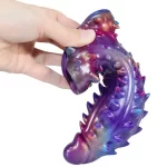 Thorns - Fantasy Spiked Dildo 7 Inches
