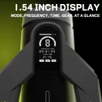 Tryfun Masturbator Cyber Green Auto Stroker