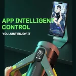 Tryfun Masturbator Cyber Green Auto Stroker