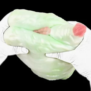 Tyranitar - Dinosaur Fantasy Male Pocket Pussy