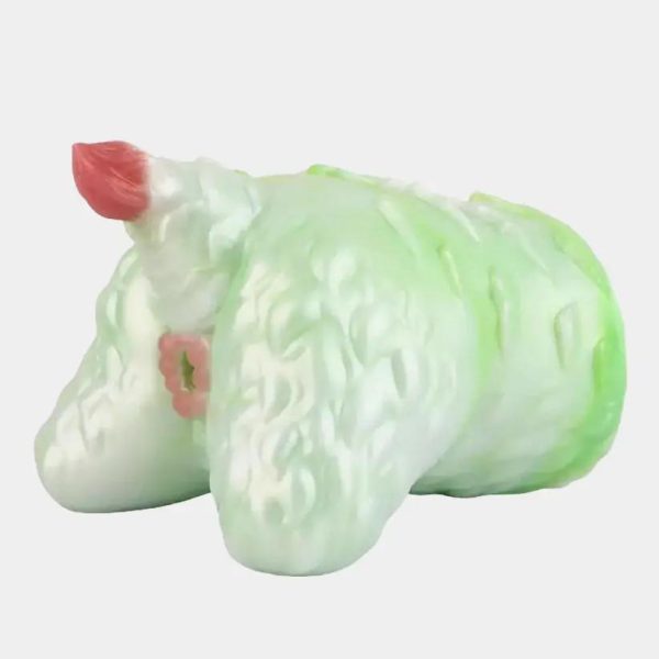 Tyranitar - Dinosaur Fantasy Male Pocket Pussy