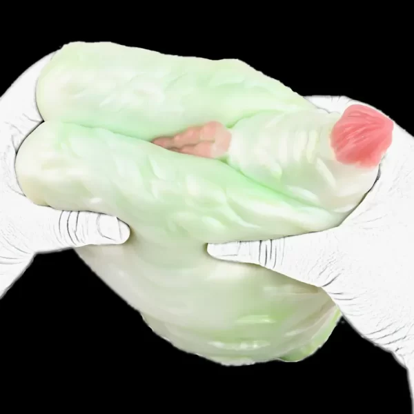 Tyranitar - Dinosaur Fantasy Male Pocket Pussy