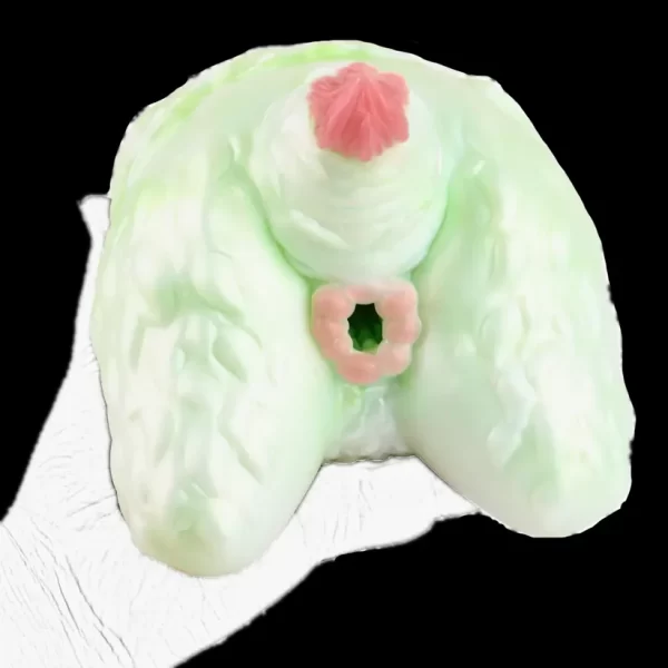 Tyranitar - Dinosaur Fantasy Male Pocket Pussy