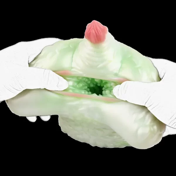 Tyranitar - Dinosaur Fantasy Male Pocket Pussy