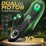 Venom - Snake G-Spot Vibrator