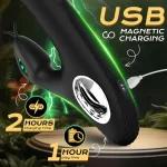 Venom - Snake G-Spot Vibrator