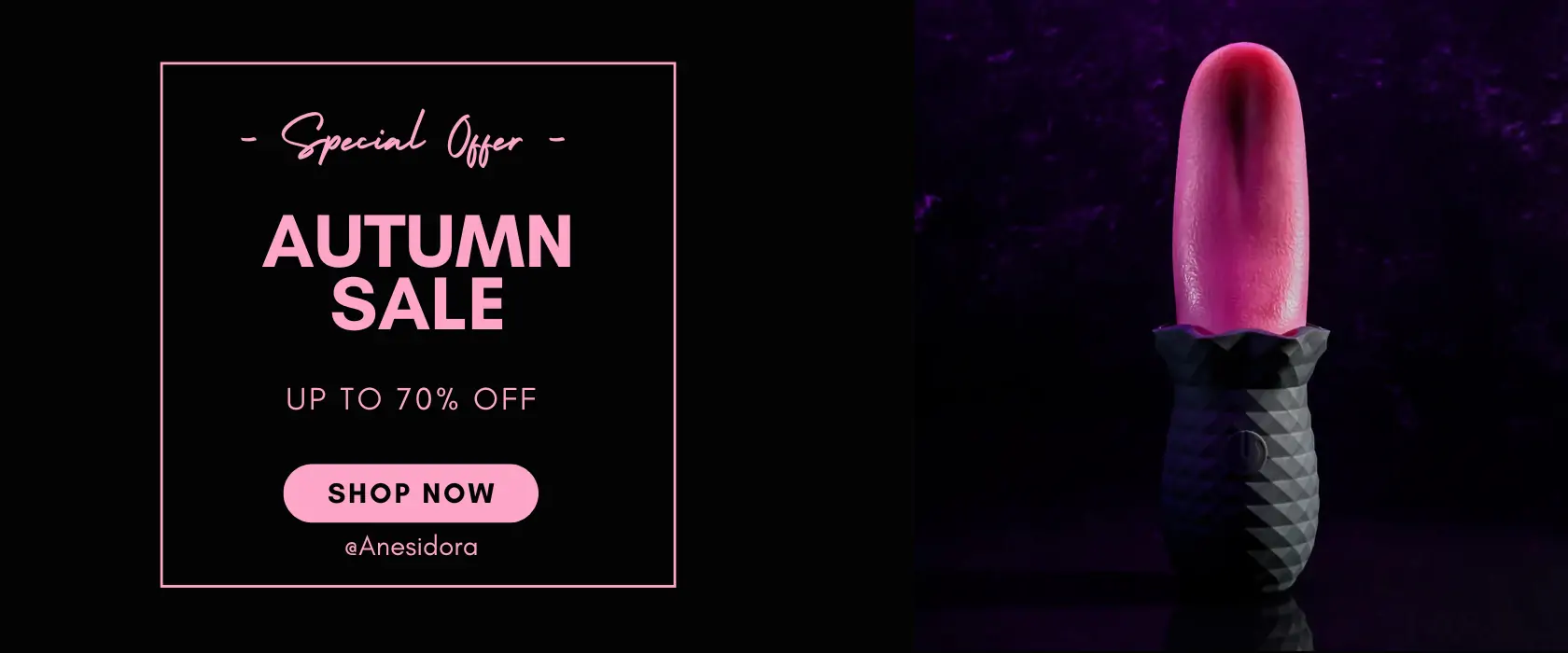 auttum sale
