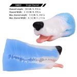 Puppy Blow Job Male Stroker