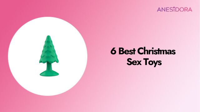 6 Best Christmas Sex Toys (Real Tested Review)