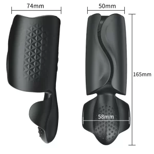 Amanda-Penis-Testicles