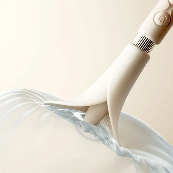 Calla Lily - Magic Wand Vibrator