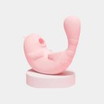 Capybara - Animal Style Clit Vibrator