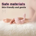 Capybara - Animal Style Clit Vibrator