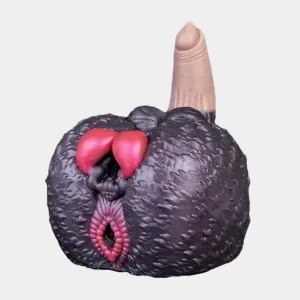 Charlie - Couple Sharing Canine Sex Torso