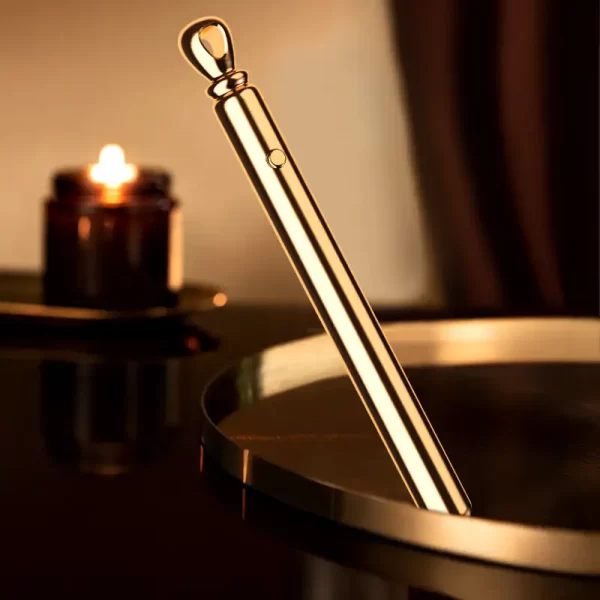 Charmed 7X - Vibrator Necklace