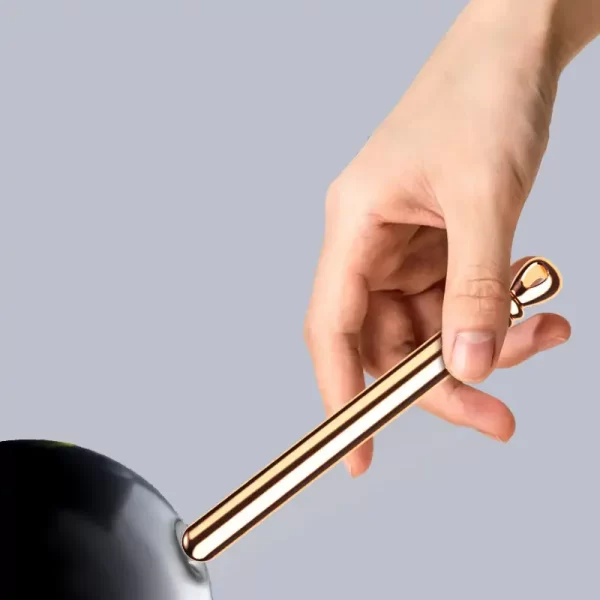 Charmed 7X - Vibrator Necklace