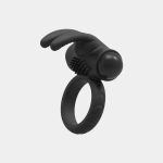 Clit Flicker Happy Rabbit Cock Ring