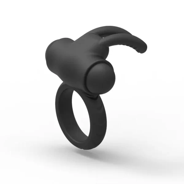 Clit Flicker Happy Rabbit Cock Ring