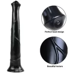 Cock Pony BBC Horse Dildo 15 Inches