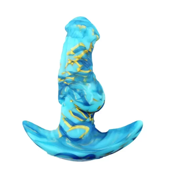 Blucifer - Horse Butt Plug 3 Sizes
