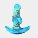 Blucifer - Horse Butt Plug 3 Sizes