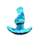 Blucifer - Horse Butt Plug 3 Sizes