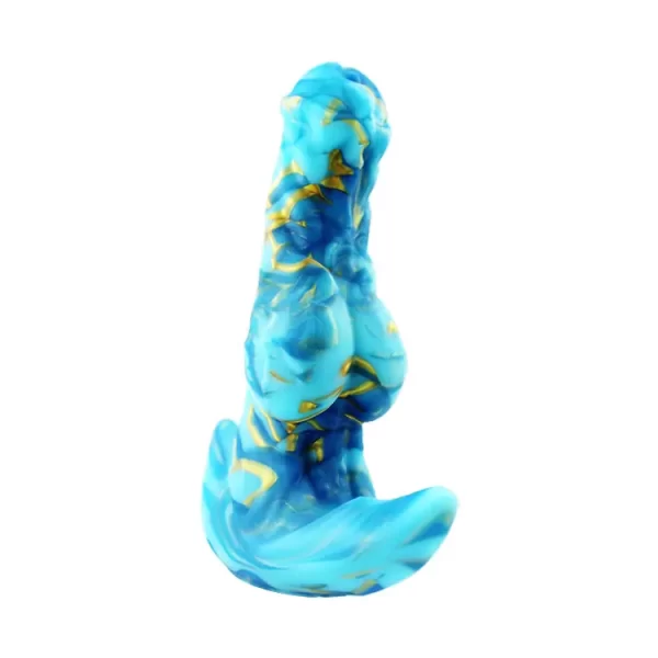 Blucifer - Horse Butt Plug 3 Sizes