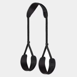Doggy Position Straps Lifter