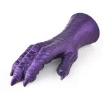 Dragon Claw - Ultra Realistic Dildo 8 Inches