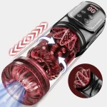 Elita - Suction Tongue Lick Masturbator