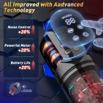 Elita - Suction Tongue Lick Masturbator