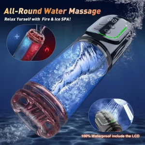 Elita - Suction Tongue Lick Masturbator