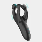 Eva - Testicle Vibrator​ Compact Design